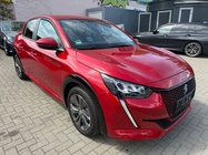 Peugeot 208 2021