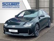 Hyundai Ioniq6 2025