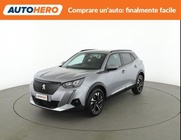 Peugeot 2008 2021