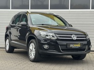 Volkswagen Tiguan 2013