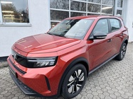 Opel Frontera 2025