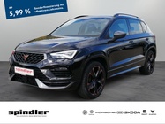 Cupra Ateca 2024