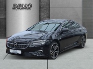 Opel Insignia 2021