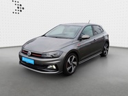 Volkswagen Polo 2019