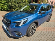Subaru Forester 2022