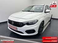 Fiat Tipo 2019
