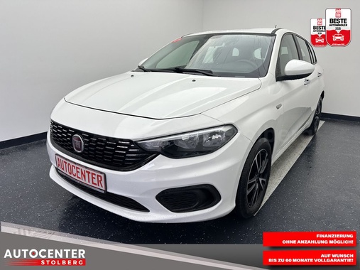 Fiat Tipo 2019
