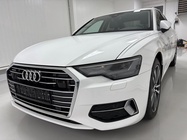 Audi A6 2021
