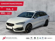 Cupra Leon 2024