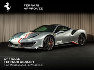 Ferrari 488 2019