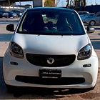 Smart ForTwo 2019