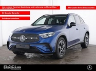 Mercedes-Benz GLC-Class 2024