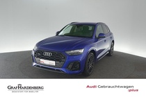 Audi Q5 2022