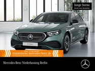 Mercedes-Benz E-Class 2025