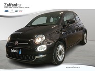 Fiat 500 2021