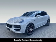 Porsche Cayenne 2025