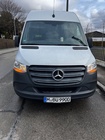 Mercedes-Benz Sprinter 2018
