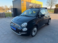 Fiat 500 2019