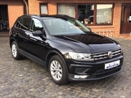 Volkswagen Tiguan 2016