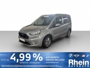 Ford Tourneo Connect 2022
