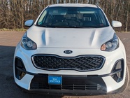 Kia Sportage 2019