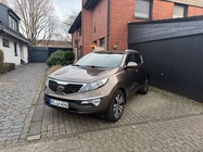 Kia Sportage 2012