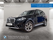 BMW X3 2023