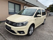 Volkswagen Caddy 2019