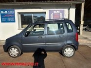 Opel Agila 2007