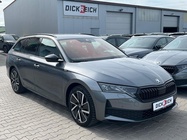 Skoda Octavia 2025