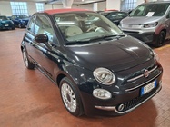 Fiat 500 2021