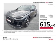 Audi Q6 e-tron 2025