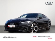 Audi A5 2023
