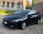 Opel Astra 2020