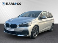 BMW 2 Series 2021