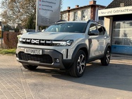 Dacia Duster 2025