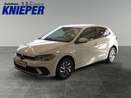 Volkswagen Polo 2026