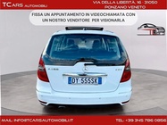 Mercedes-Benz A-Class 2009