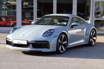 Porsche 992 2023
