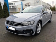 Volkswagen Passat 2022