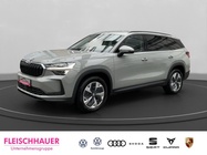 Skoda Kodiaq 2025