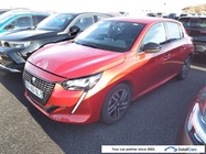 Peugeot 208 2023