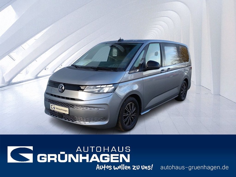 Volkswagen T7