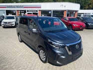 Nissan NV300 2021