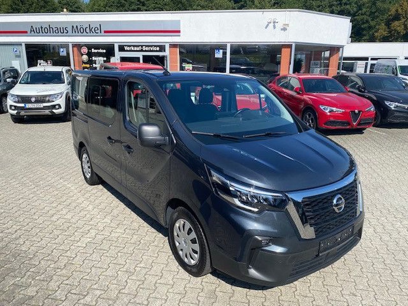 Nissan NV300