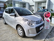 Citroen C1 2021