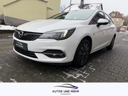 Opel Astra 2021