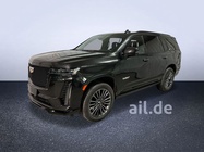 Cadillac Escalade 2024
