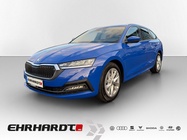 Skoda Octavia 2020