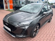 Ford Fiesta 2023